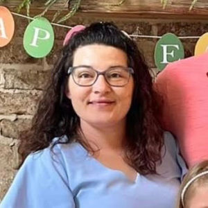 Meet your Posher, Amy